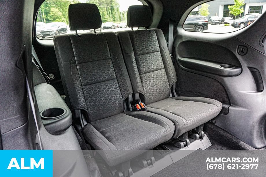 Used 2026 Dodge Durango GT RWD image 23