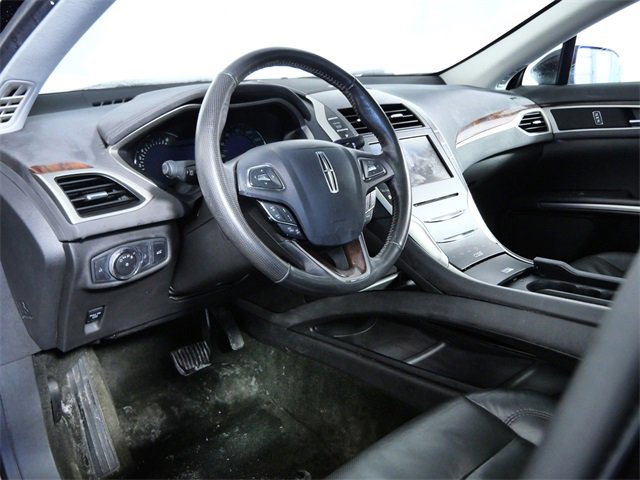 Used 2013 Lincoln MKZ AWD image 14