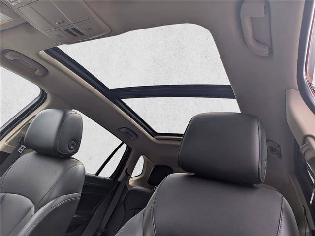Used 2016 Buick Envision Premium AWD/4WD image 16