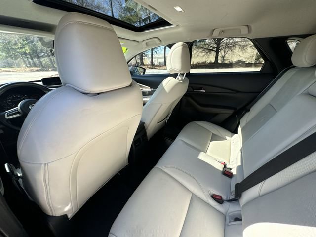 Used 2020 MAZDA CX-30 FWD w/ Premium Package image 24