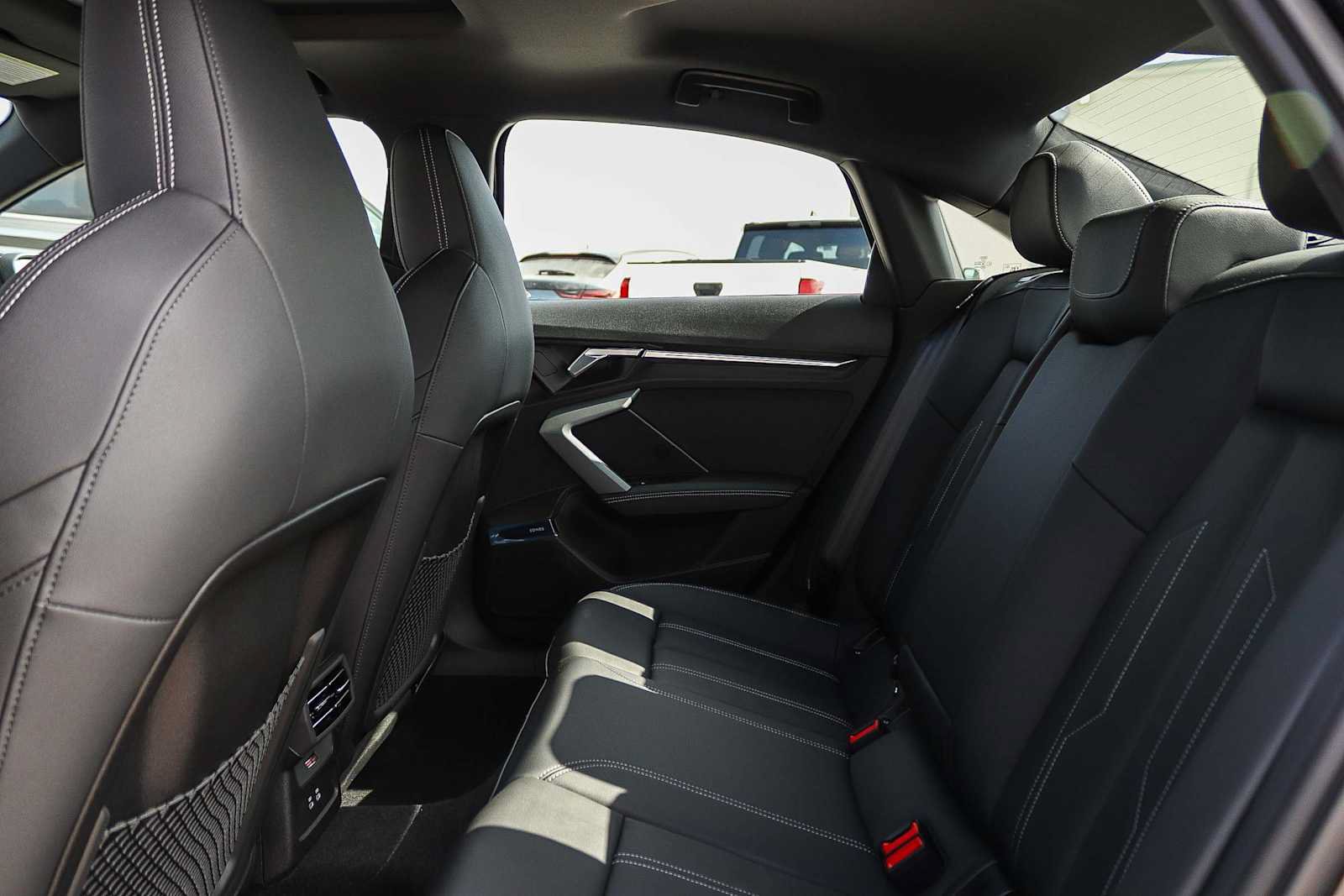New 2026 Audi A3 2.0T Premium AWD/4WD image 24