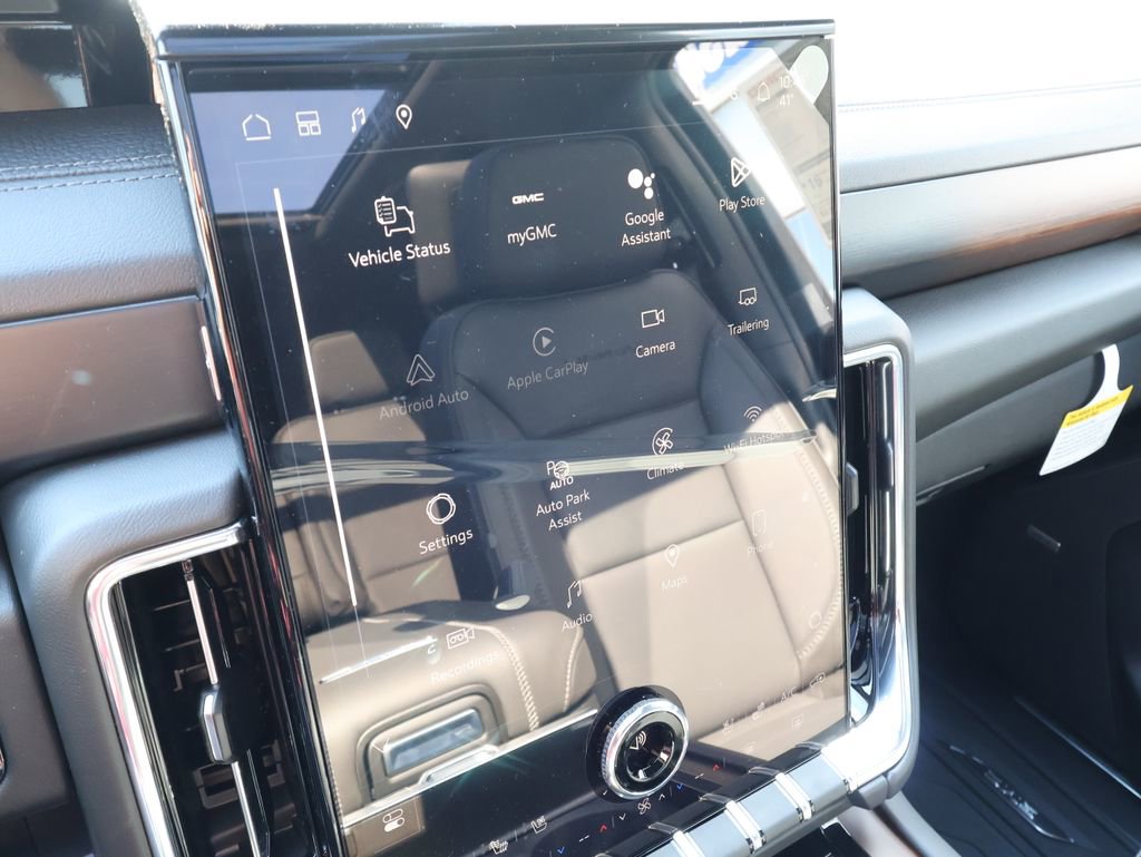 New 2026 GMC Yukon XL Denali w/ Advanced Technology Package image 23