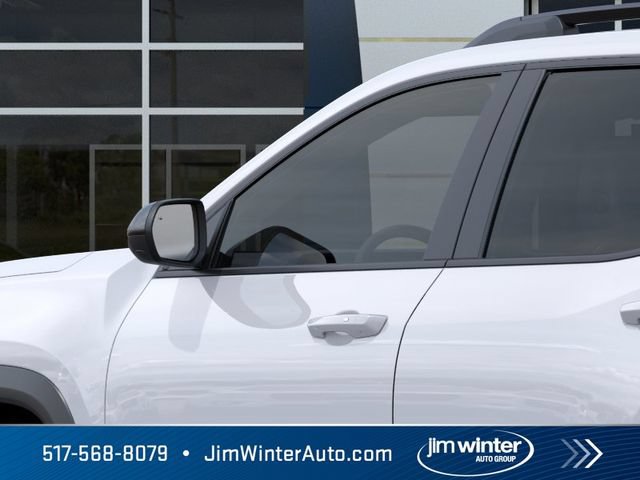New 2027 GMC Terrain Elevation w/ Elevation Premium Package AWD/4WD image 12
