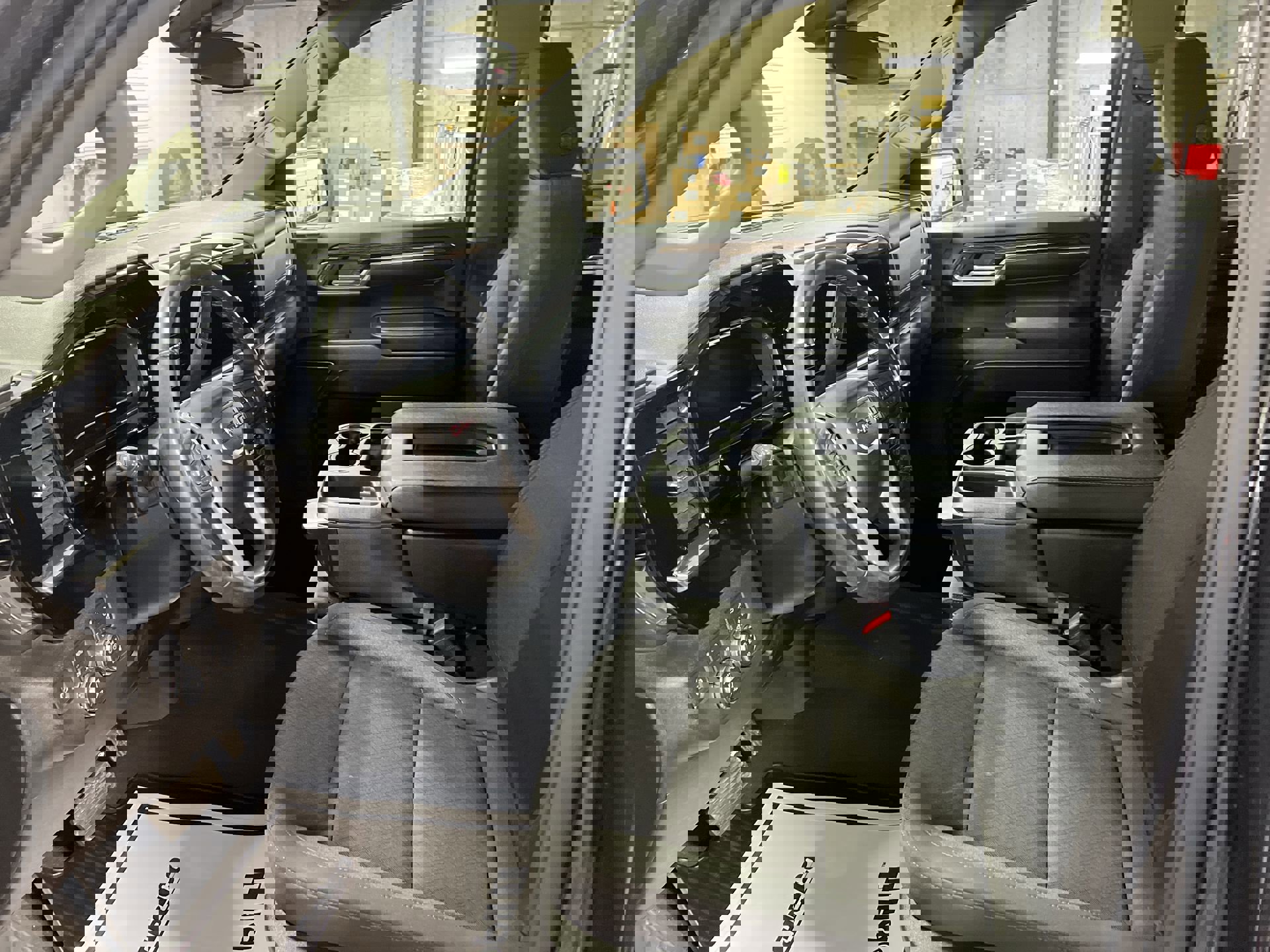 Certified 2024 GMC Sierra 1500 Elevation image 11