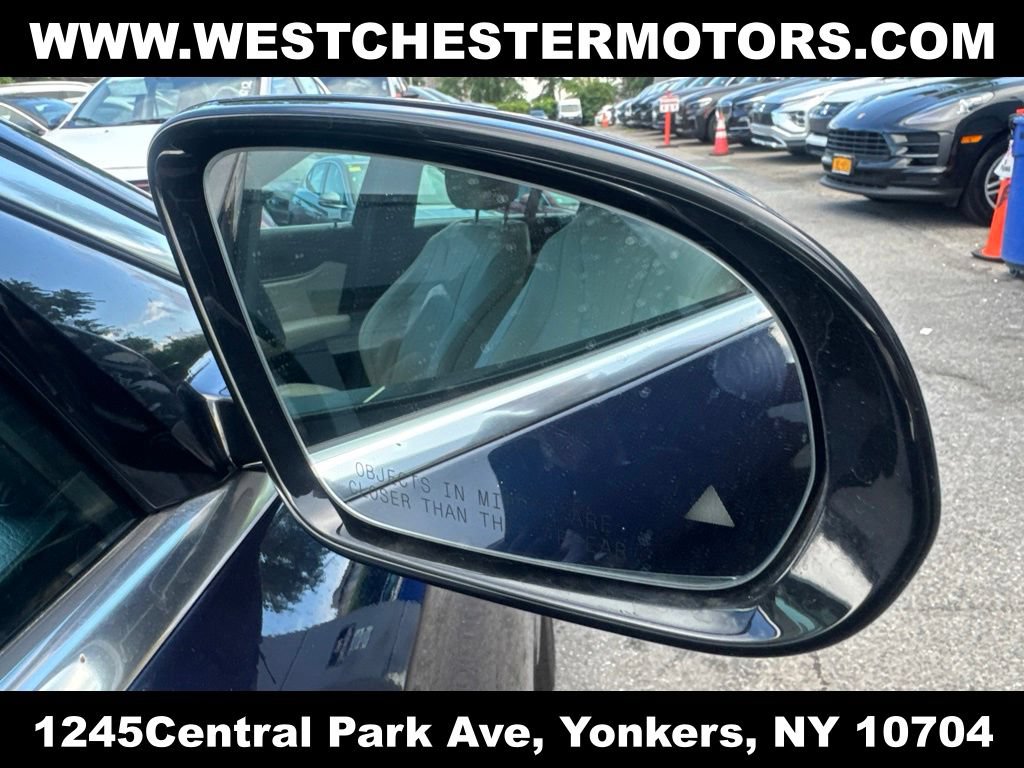 Used 2017 Mercedes-Benz E 300 4MATIC image 6