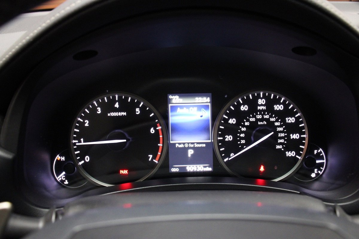 Used 2019 Lexus NX 300 FWD w/ Accessory Package 2 image 38