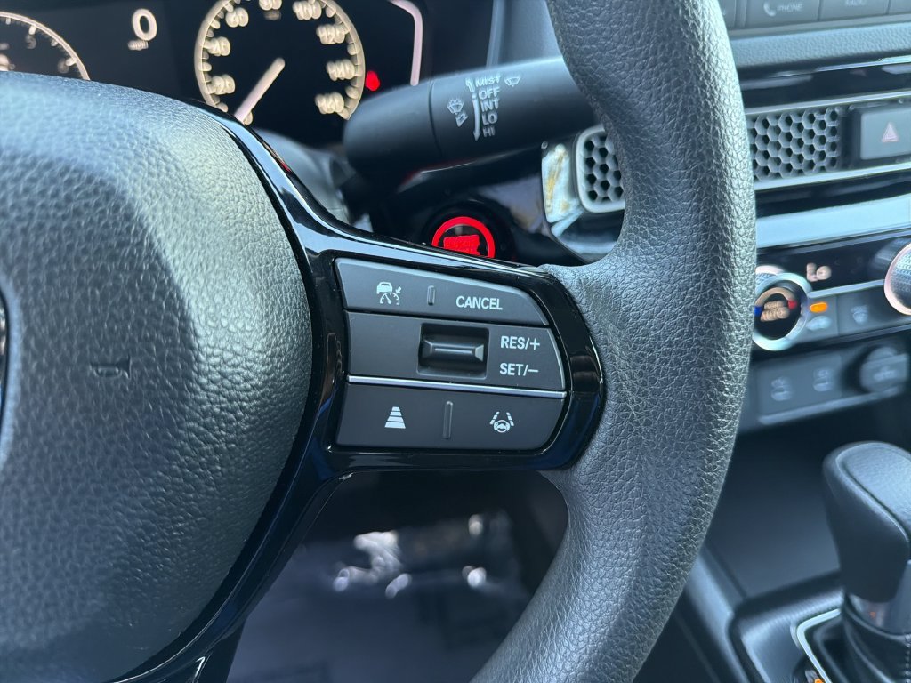 Certified 2026 Honda Civic LX image 50