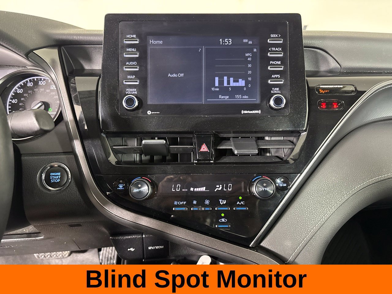 Used 2023 Toyota Camry SE w/ Cold Weather Package AWD/4WD image 19