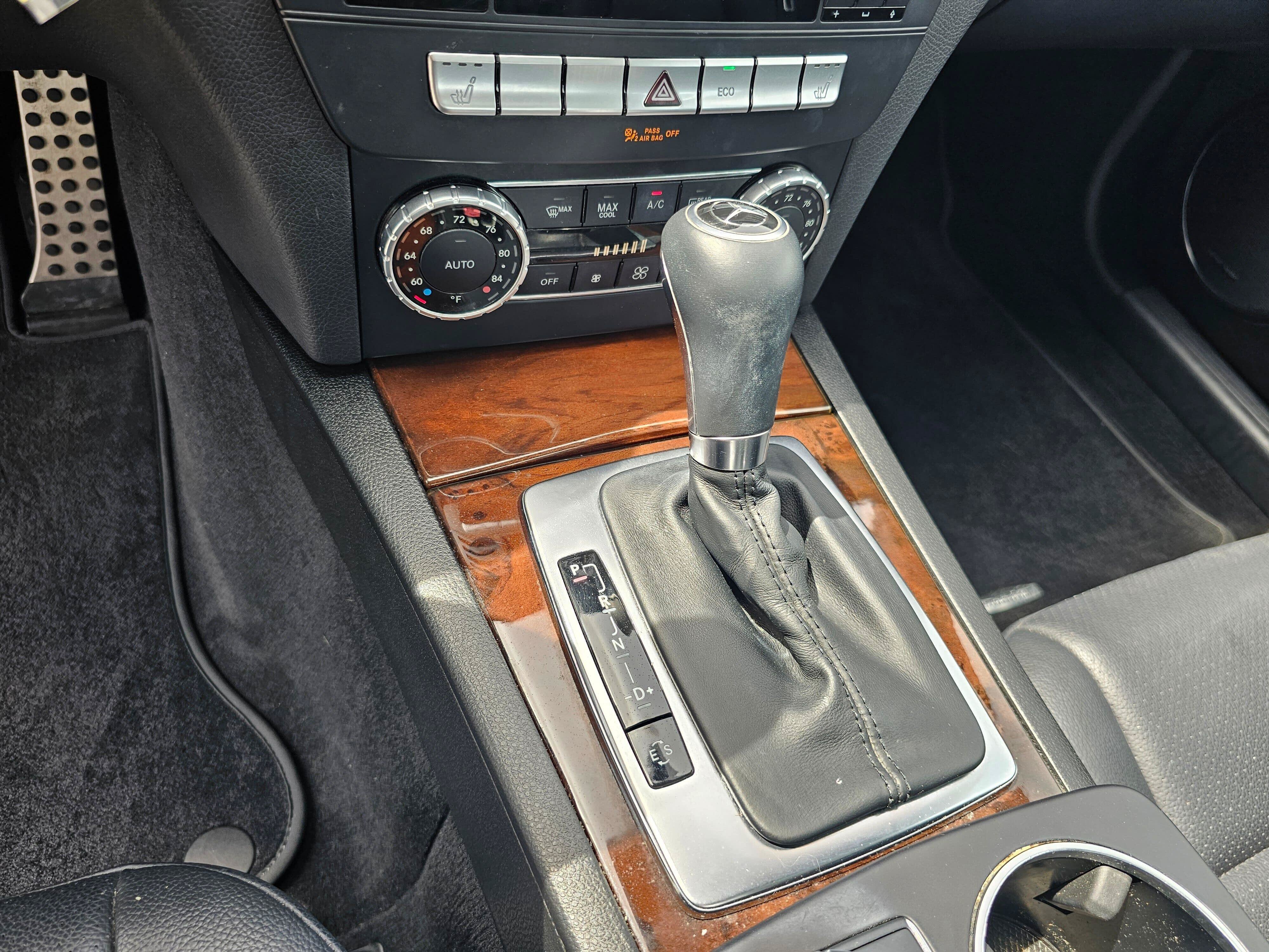 Used 2014 Mercedes-Benz C 300 4MATIC Sedan image 29