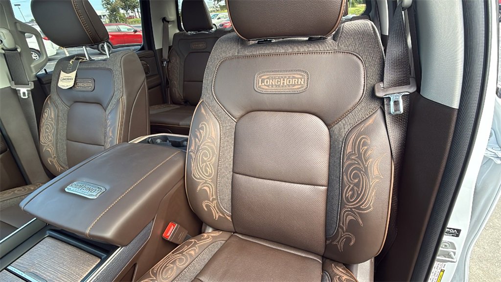 New 2026 RAM 1500 Limited image 29