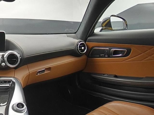 Used 2017 Mercedes-Benz AMG GT S image 24