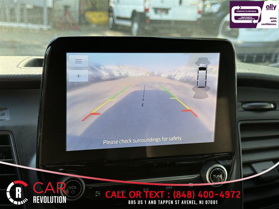 Used 2020 Ford Transit 350 XL RWD image 17