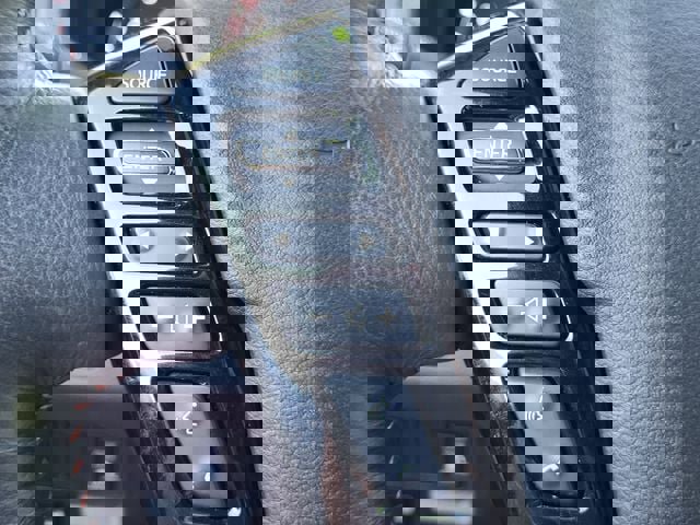 Certified 2023 Nissan Frontier PRO-4X w/ Pro Convenience Package image 11