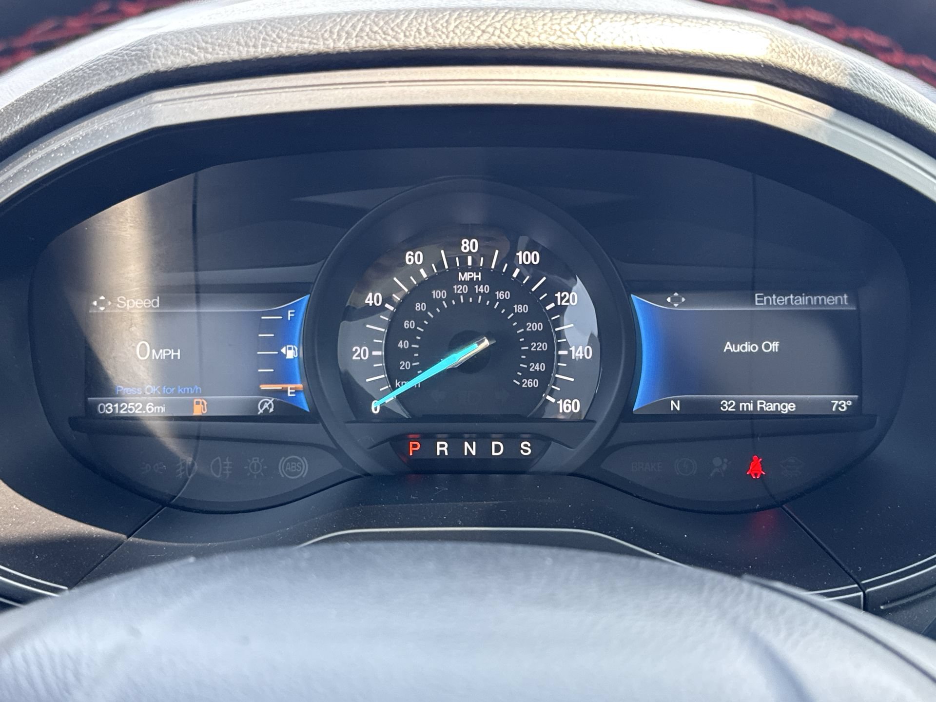 Used 2024 Ford Edge ST-Line AWD/4WD image 15