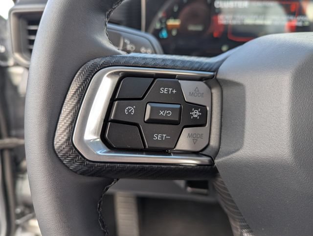 New 2026 Ford Mustang Coupe RWD image 26