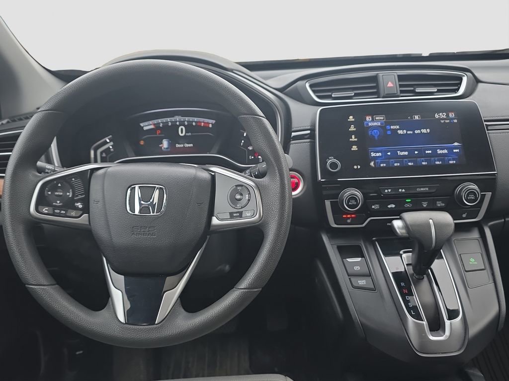 Used 2018 Honda CR-V EX image 11