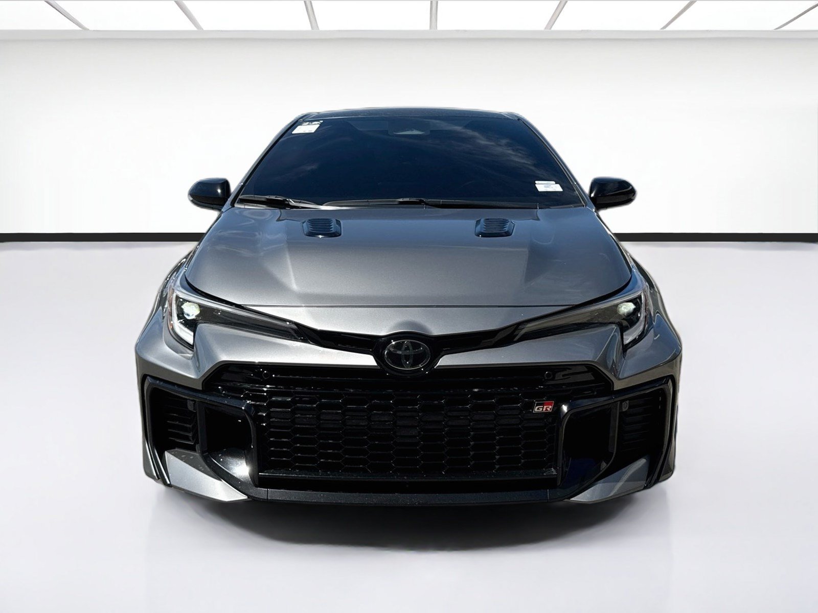 Used 2025 Toyota Corolla GR AWD/4WD image 2