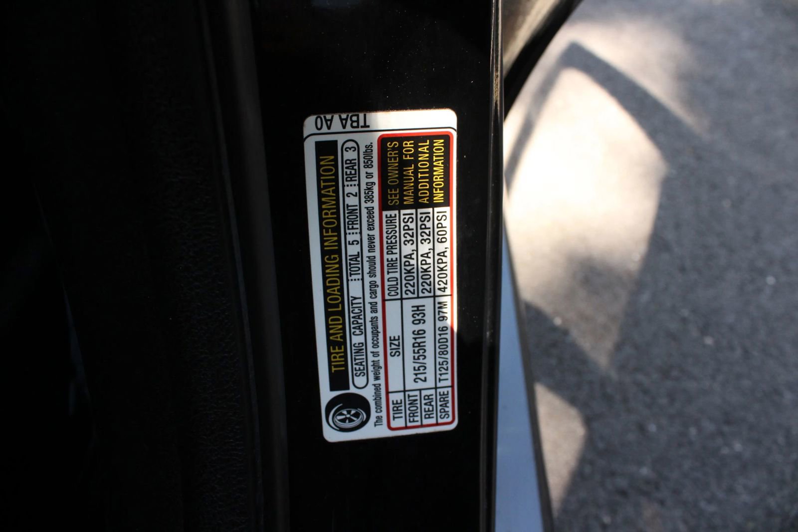 Used 2016 Honda Civic LX image 33