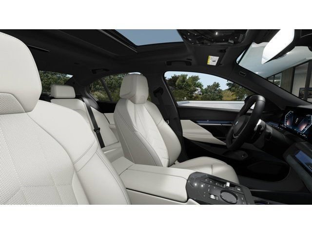 New 2027 BMW 530i RWD image 9
