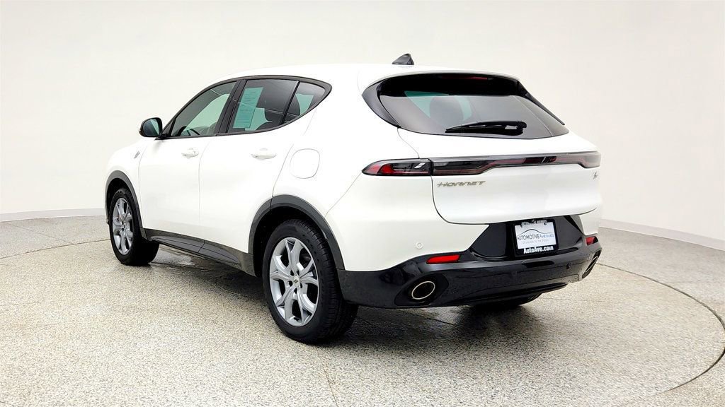 Used 2024 Dodge Hornet R/T image 7