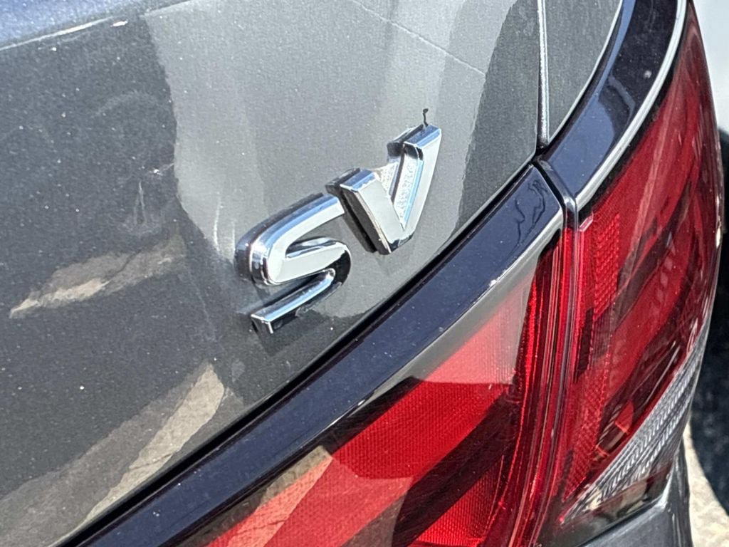 Certified 2023 Nissan Sentra SV FWD image 21
