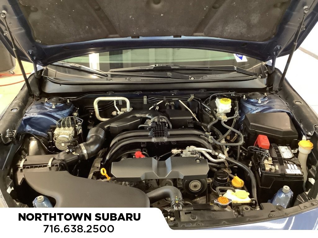 Used 2019 Subaru Outback 2.5i Premium AWD/4WD image 17