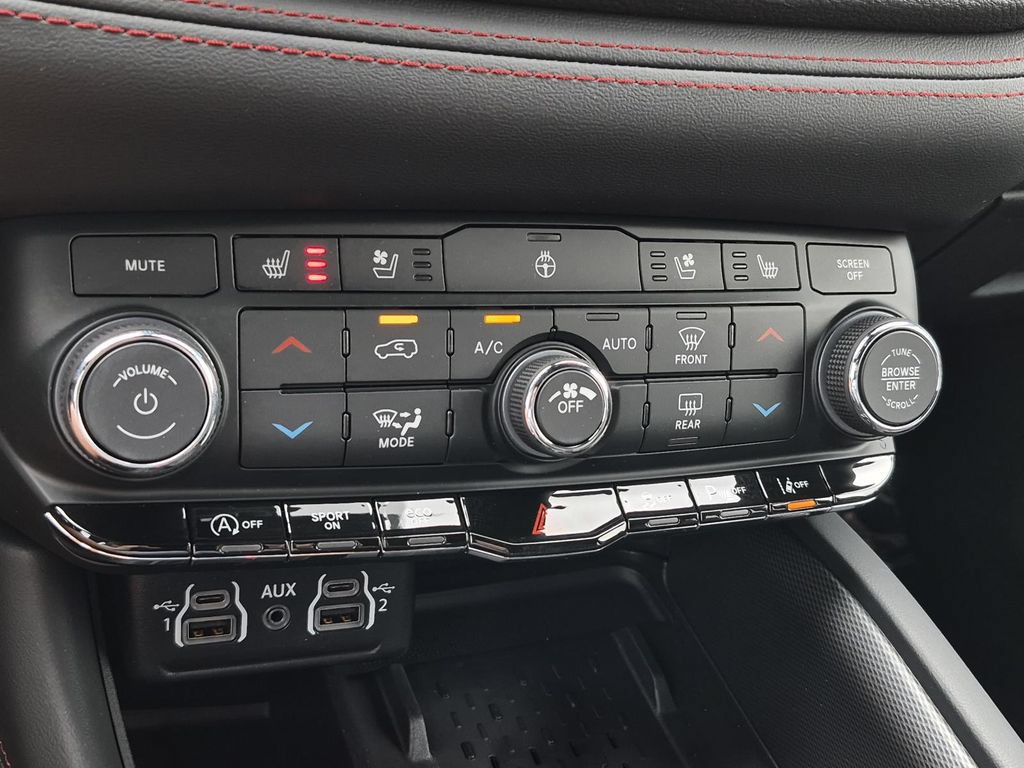 New 2026 Dodge Durango GT AWD/4WD image 25