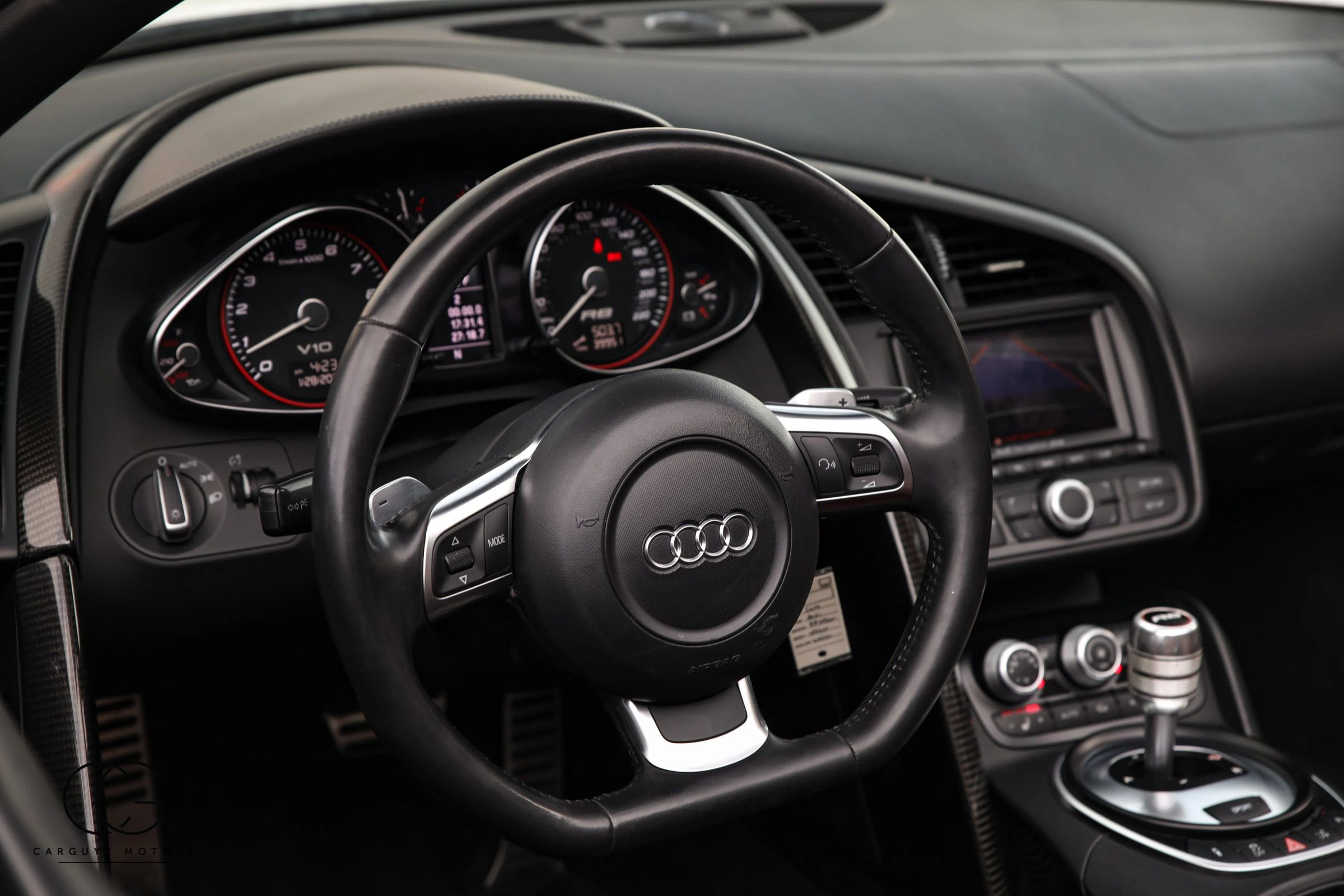 Used 2011 Audi R8 V10 AWD/4WD image 29