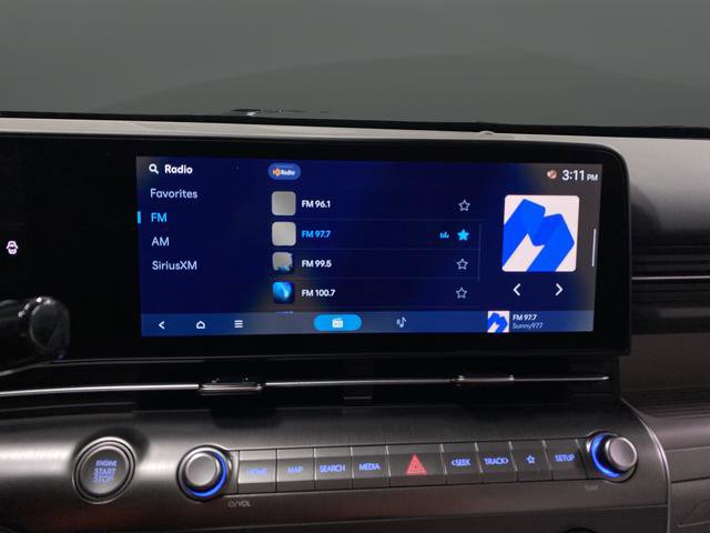 New 2026 Hyundai Kona SE image 15