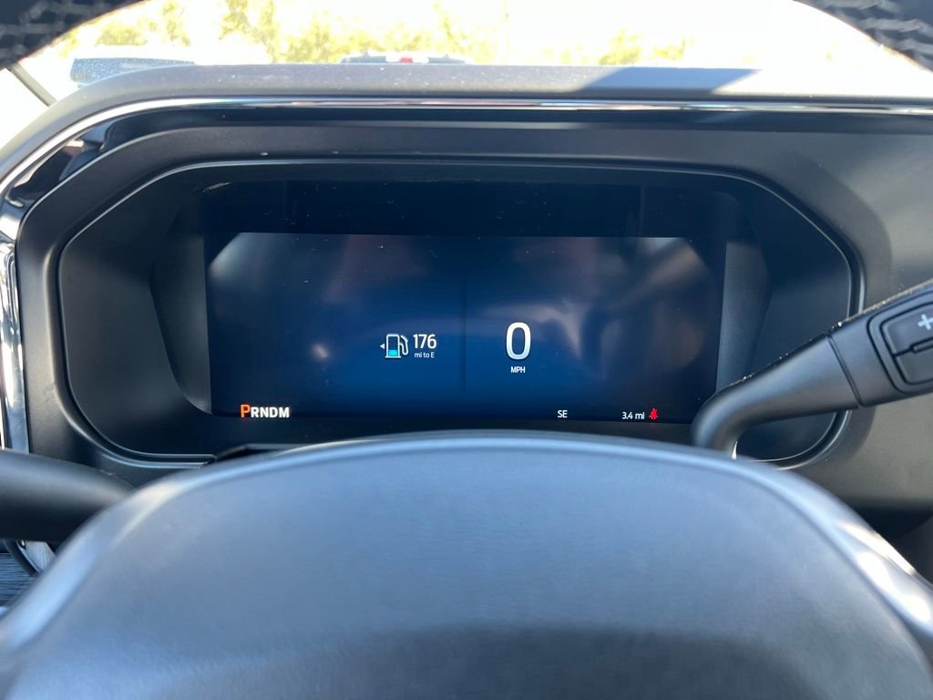 New 2026 Ford F250 Lariat image 41