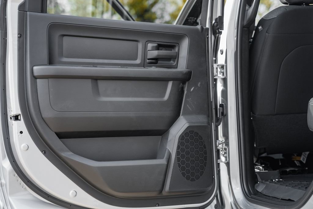 New 2026 RAM 2500 Tradesman w/ Safety Group image 38