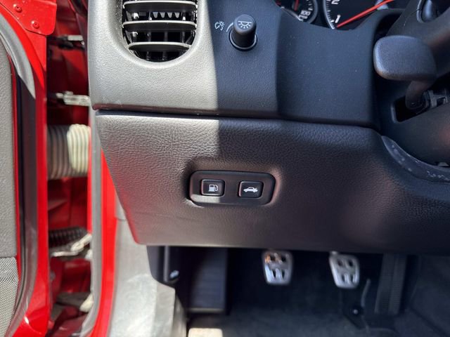 Used 2009 Chevrolet Corvette Z06 w/ Preferred Equipment Group image 28