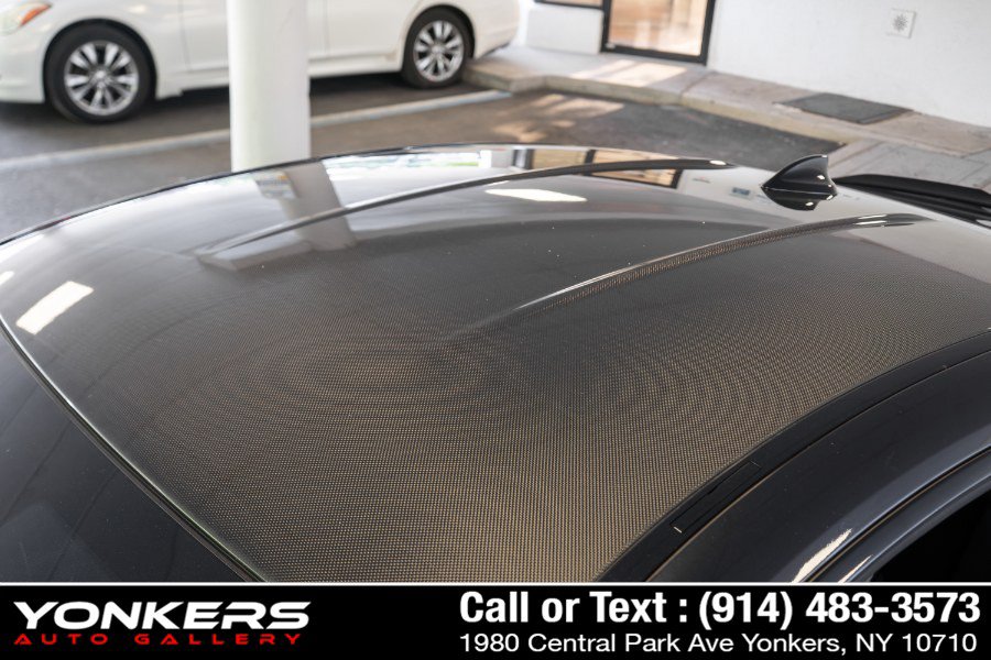 Used 2021 BMW M4 Competition w/ M Carbon Exterior Package RWD image 47