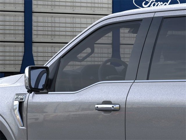 New 2026 Ford F150 Lariat image 20