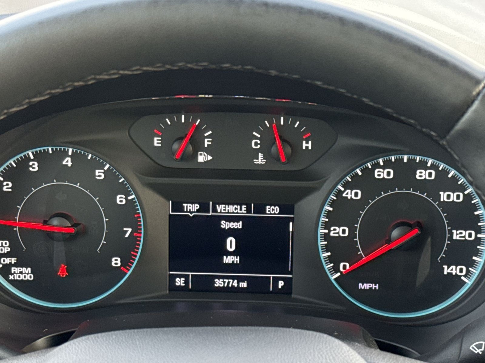 Used 2024 Chevrolet Malibu LT w/ Midnight Edition FWD image 18