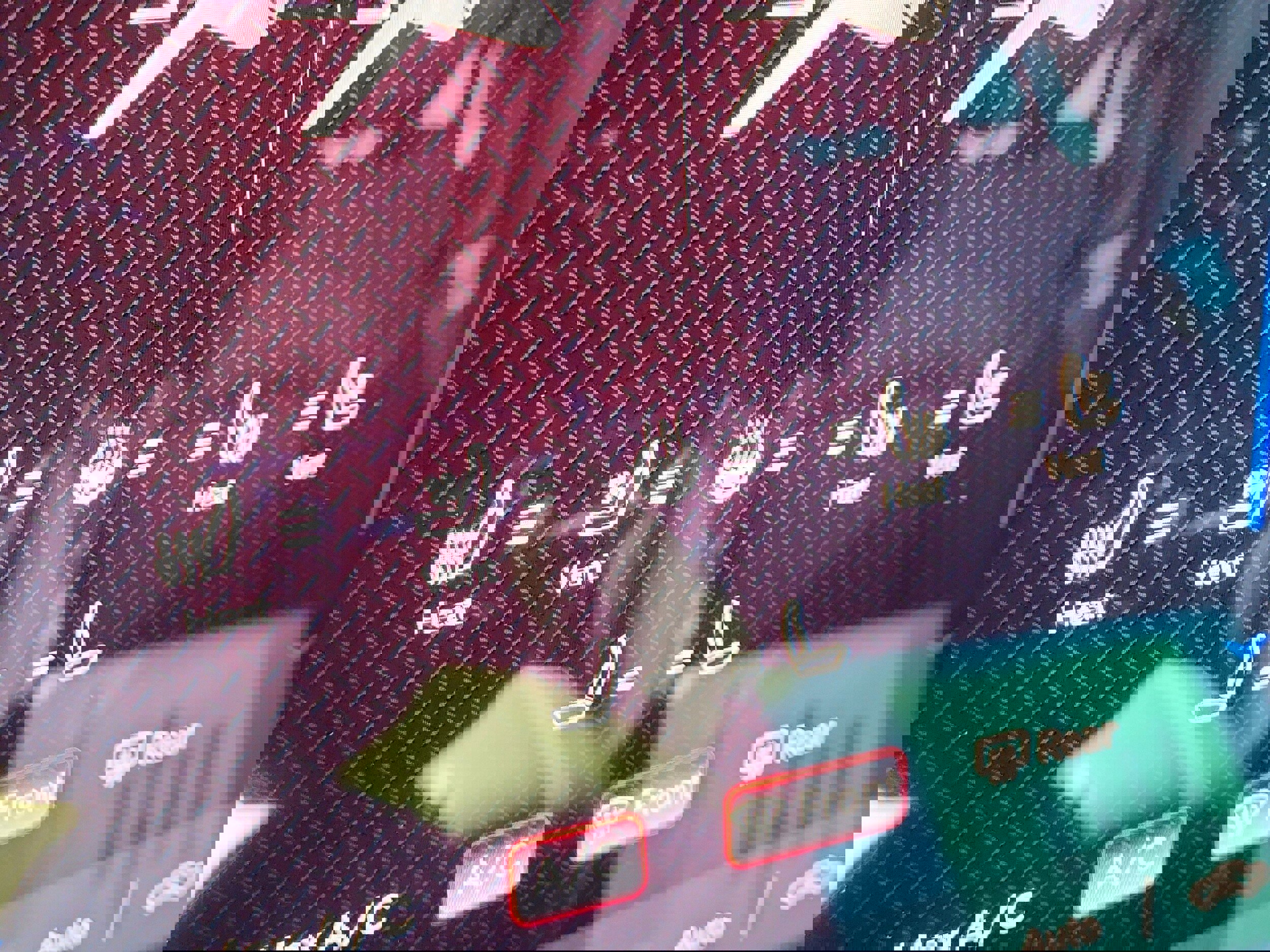 New 2026 RAM 1500 Rebel w/ Rebel Level 2 Equipment Group image 18