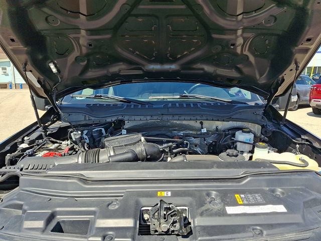 Used 2021 Ford F250 Lariat w/ Lariat Value Package AWD/4WD image 29