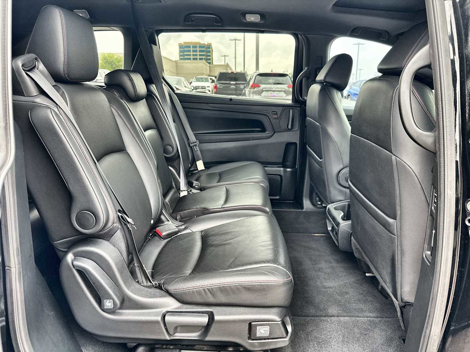 Used 2023 Honda Odyssey Sport image 19