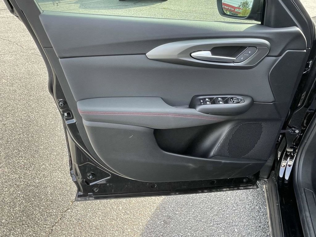 New 2025 Dodge Hornet GT image 23