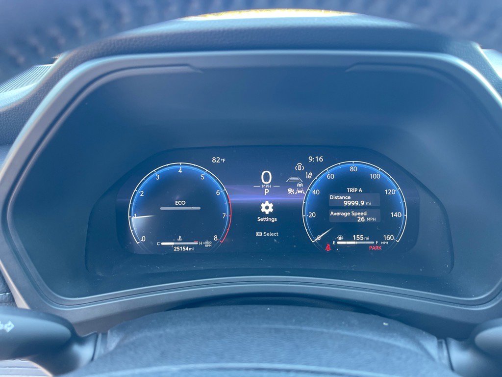 Used 2024 Toyota Grand Highlander Limited image 4