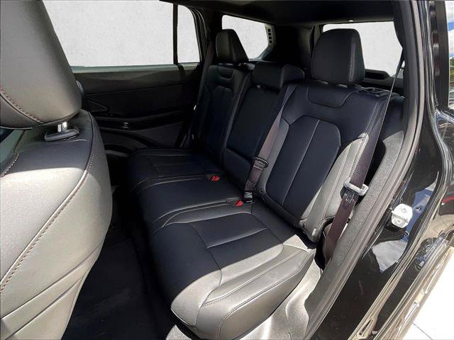 New 2026 Jeep Cherokee Limited AWD/4WD image 12