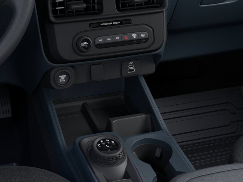 New 2025 Ford Maverick XLT w/ Black Appearance Package AWD/4WD image 16