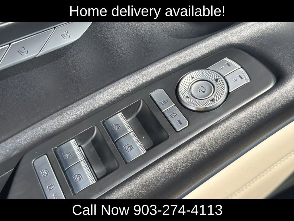 Used 2022 Genesis GV80 2.5T w/ Prestige Package 04 image 22