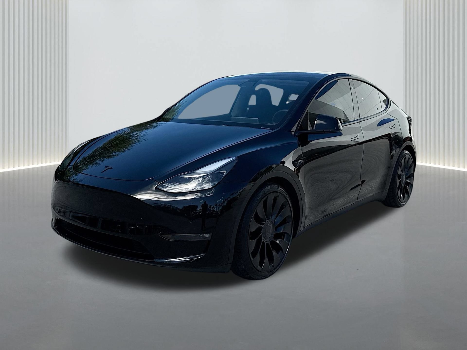Used 2022 Tesla Model Y Performance AWD/4WD 360° Tour