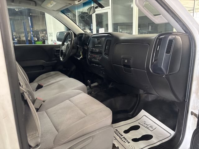 Used 2016 GMC Sierra 1500 4x4 Regular Cab image 25