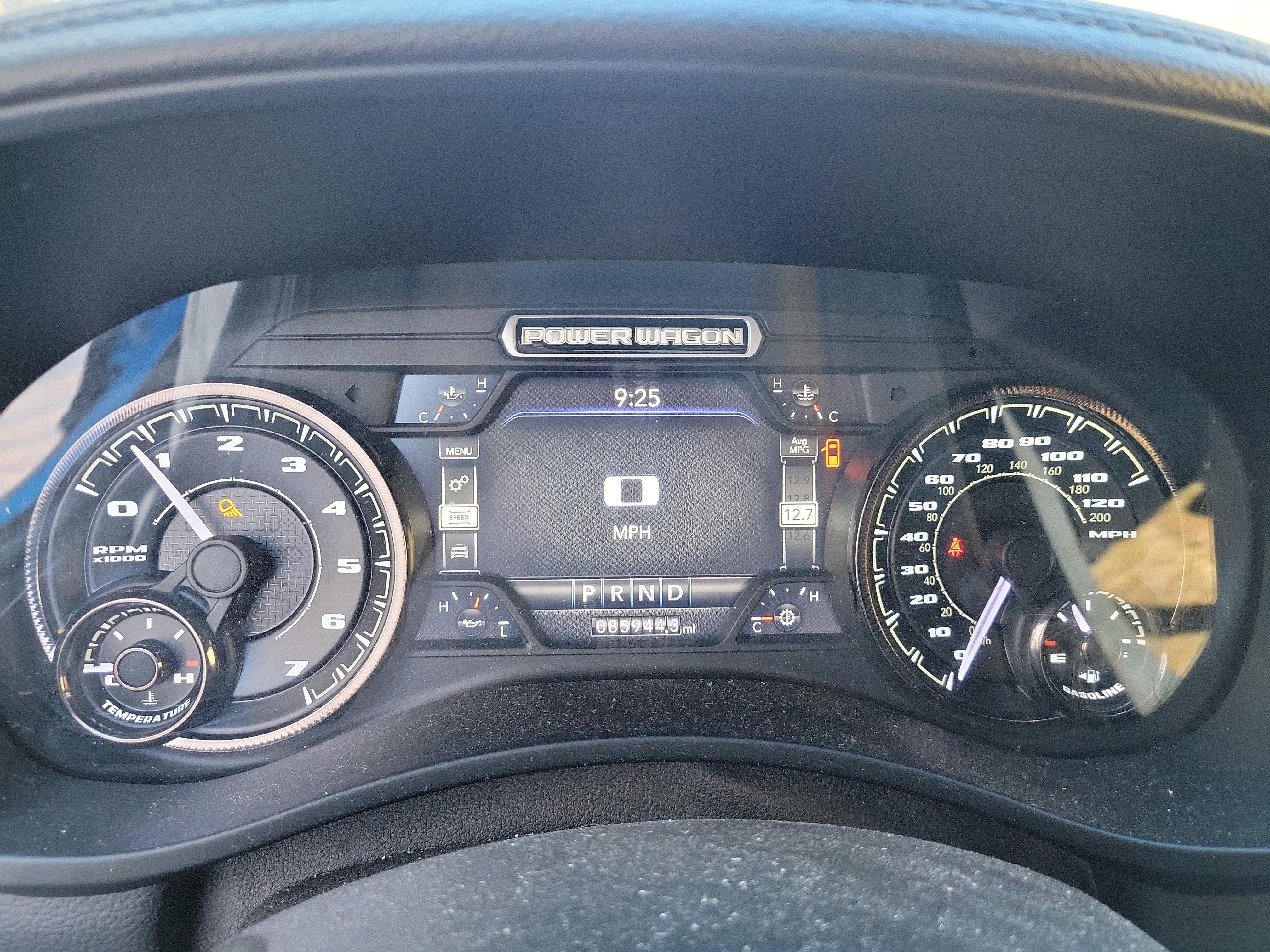 Used 2020 RAM 2500 Power Wagon image 31