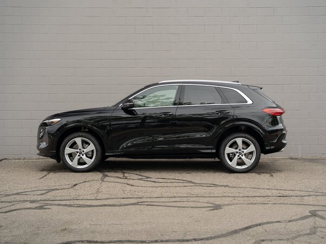 New 2025 Audi Q5 Premium Plus image 3