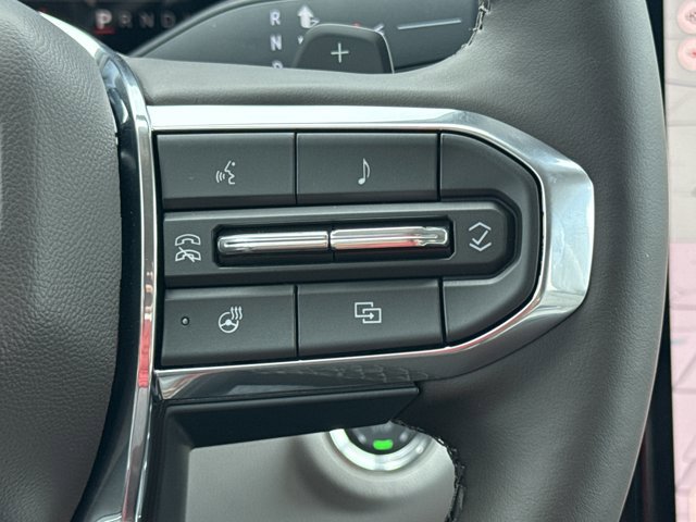 New 2026 GMC Terrain Denali AWD/4WD image 20
