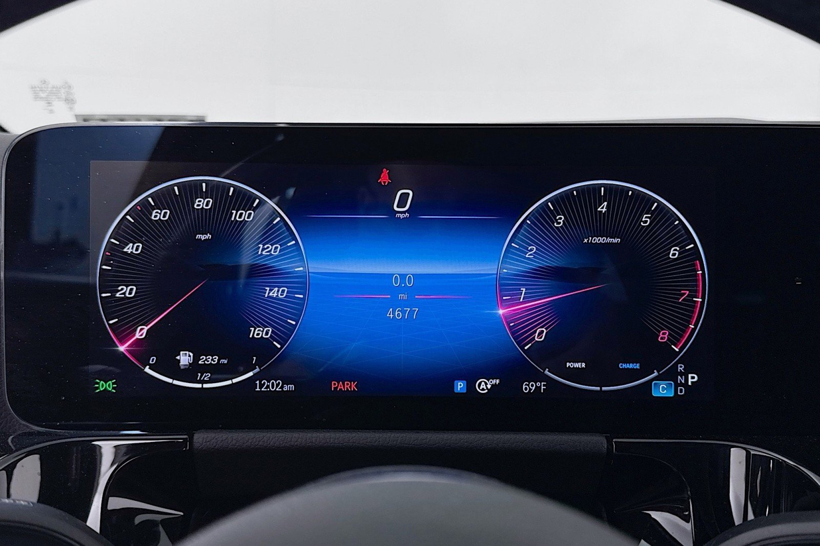 Certified 2025 Mercedes-Benz GLA 250 image 19