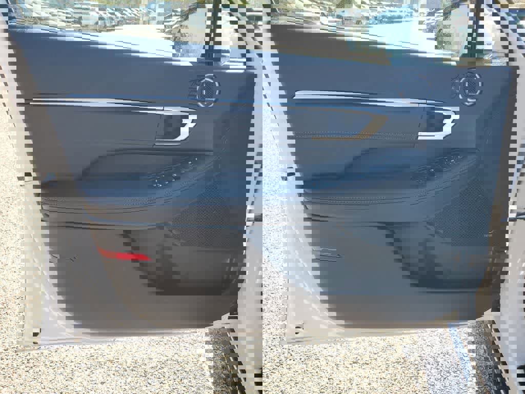 New 2026 Hyundai Sonata Limited image 18